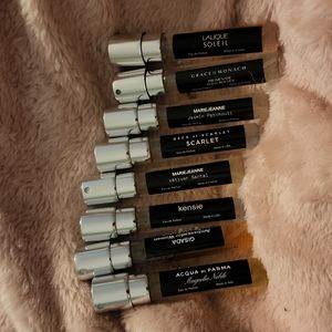 SCENTBIRD fragrances